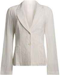 Masnada - Blazer - Lyst