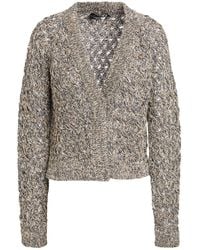 Fabiana Filippi - Cardigans - Lyst