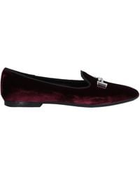 Tod's - Loafers - Lyst