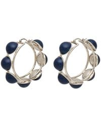 Jil Sander - Earrings - Lyst