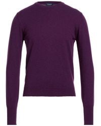 Drumohr - Pullover - Lyst