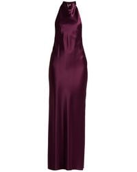 Ssheena - Maxi Dress - Lyst
