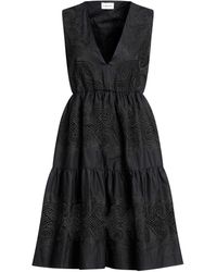 P.A.R.O.S.H. - Mini Dress - Lyst