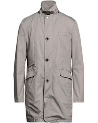 Jan Mayen - Overcoat & Trench Coat - Lyst
