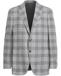 Caruso - Blazer - Lyst