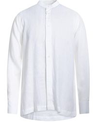 Trussardi - Hemd - Lyst
