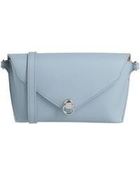 Gianni Chiarini - Cross-Body Bag Leather - Lyst