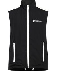 Palm Angels - Gilet - Lyst