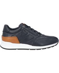 Tod's - Midnight Sneakers Leather - Lyst