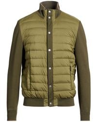Moorer - Puffer - Lyst