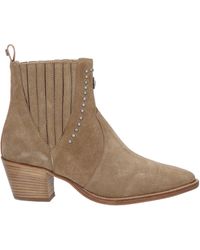 HTC Boots for Women - Lyst.com