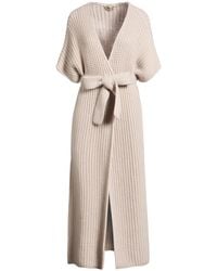 Herno - Light Cardigan Cashmere - Lyst