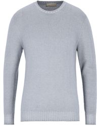 120% Lino - Jumper - Lyst