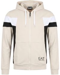 EA7 - Tracksuits - Lyst