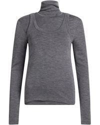 Rohe - T-Shirt - Lyst