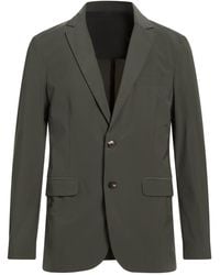 Rrd - Military Blazer Polyamide, Elastane - Lyst