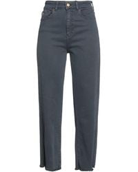 Lois - Jeans Lyocell, Cotton, Polyester, Elastane - Lyst