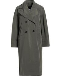 Hache - Overcoats & Trench Coats - Lyst