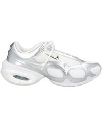 Nike - Sneakers Textile Fibers - Lyst