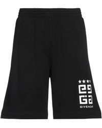 Givenchy - Shorts & Bermudashorts - Lyst