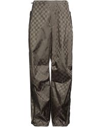 MISBHV - Pants Polyester, Polyamide - Lyst