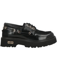 Cult - Lace-Up Shoes Leather - Lyst