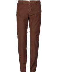 Incotex - Pants - Lyst
