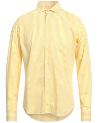 Alea - Shirt Cotton, Polyamide, Elastane - Lyst