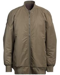 Rick Owens - Jacke & Anorak - Lyst