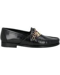 Dolce & Gabbana - Mokassin - Lyst