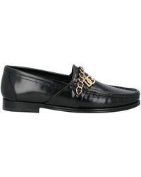 Dolce & Gabbana - Loafer - Lyst