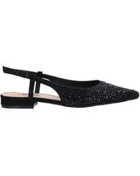 Bibi Lou - Ballet Flats - Lyst