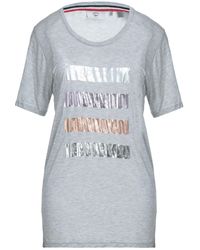 Rossignol - Light T-Shirt Polyester, Cotton - Lyst