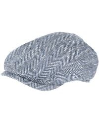 Stetson - Hat Silk, Virgin Wool - Lyst
