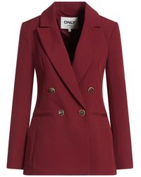 ONLY - Blazer - Lyst