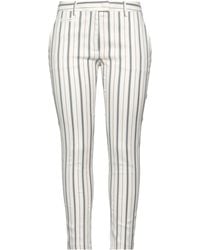 Dondup - Pants - Lyst