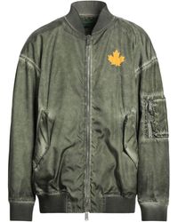 DSquared² - Chaqueta y Cazadora - Lyst