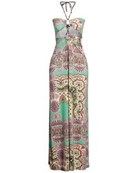 Miss Bikini - Maxi Dress - Lyst