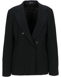 Aspesi Americana - Negro