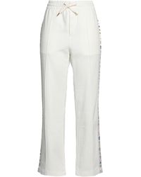 CASABLANCA - Pants - Lyst
