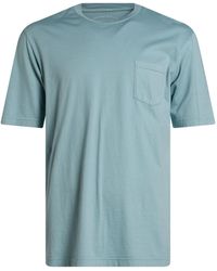 Fedeli - T-Shirt - Lyst