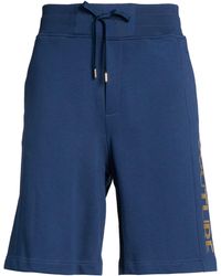 Versace Jeans Couture - Shorts & Bermuda Shorts - Lyst