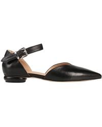 CafeNoir - Ballet Flats - Lyst