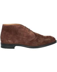 Doucal's - Ankle Boots - Lyst
