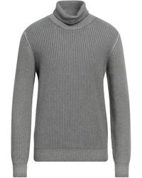 Lardini - Turtleneck Cashmere - Lyst