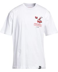 Re:Covered - T-shirt - Lyst