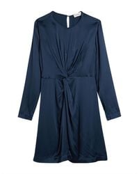 Ottod'Ame - Mini Dress - Lyst