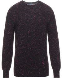 Drumohr - Pullover - Lyst