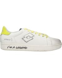 Lotto Leggenda - Sneakers - Lyst