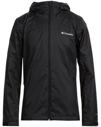 Columbia - Jacket - Lyst